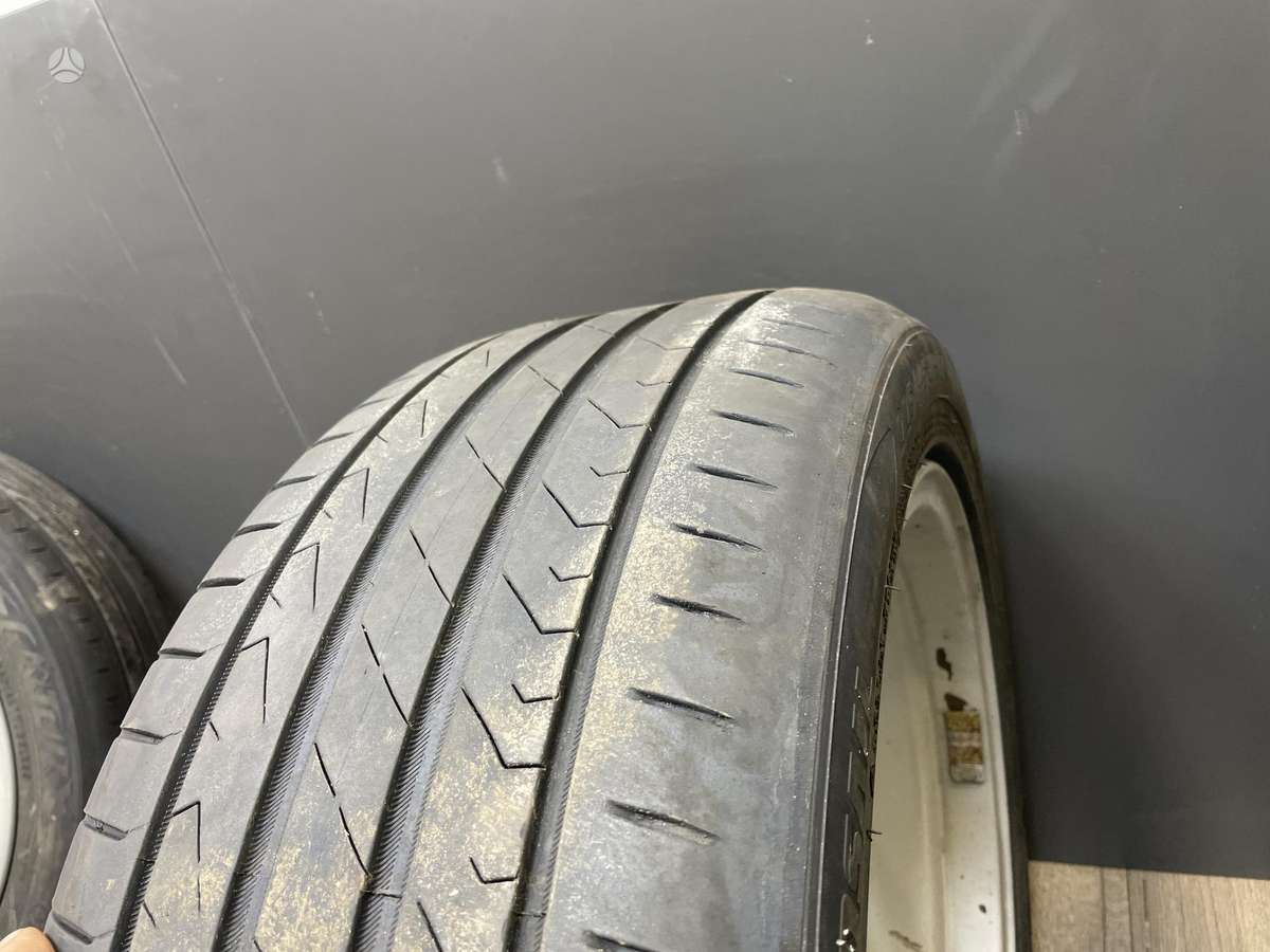 Ford, light alloy, R17