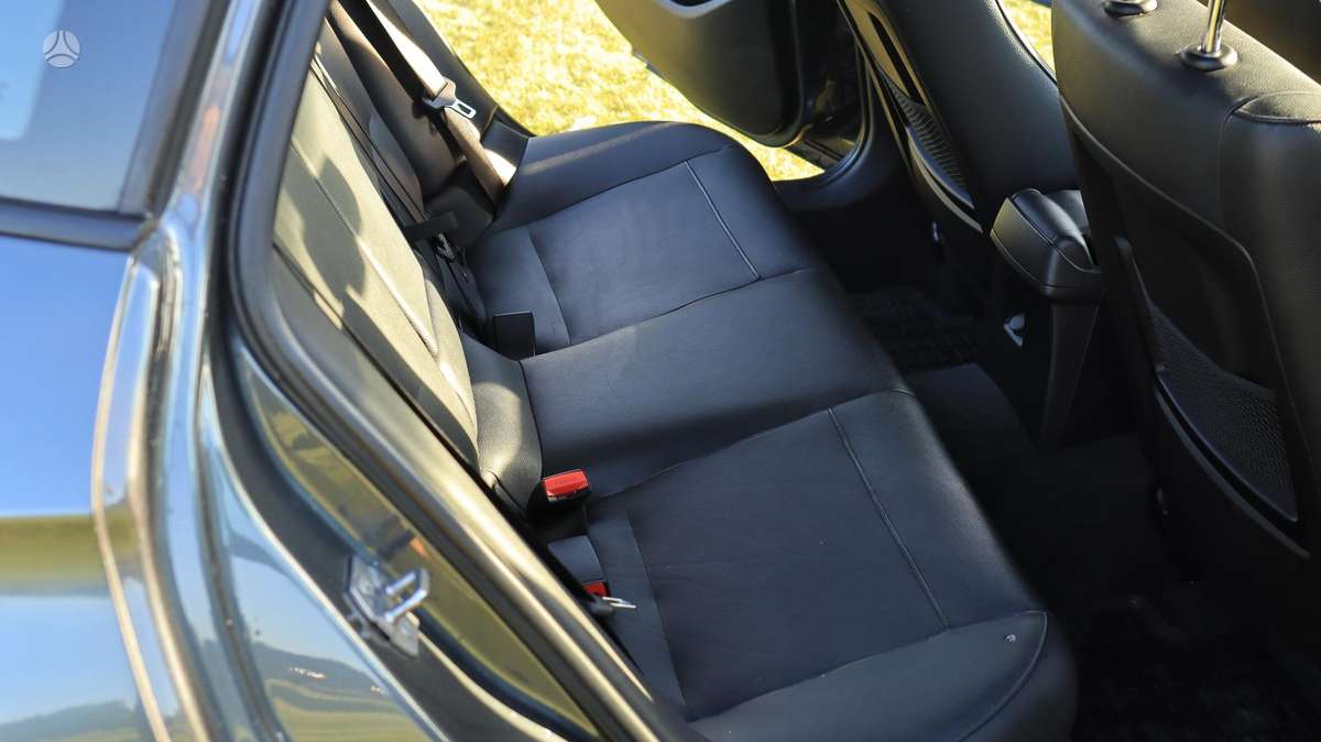 BMW X1, 2.0 l., Хэтчбек