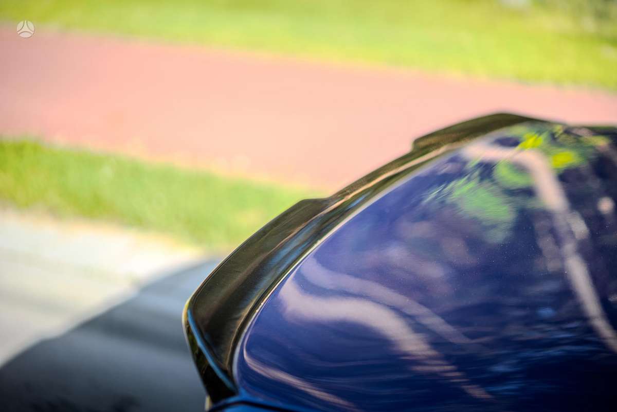 BMW M5, 4.4 l., Седан
