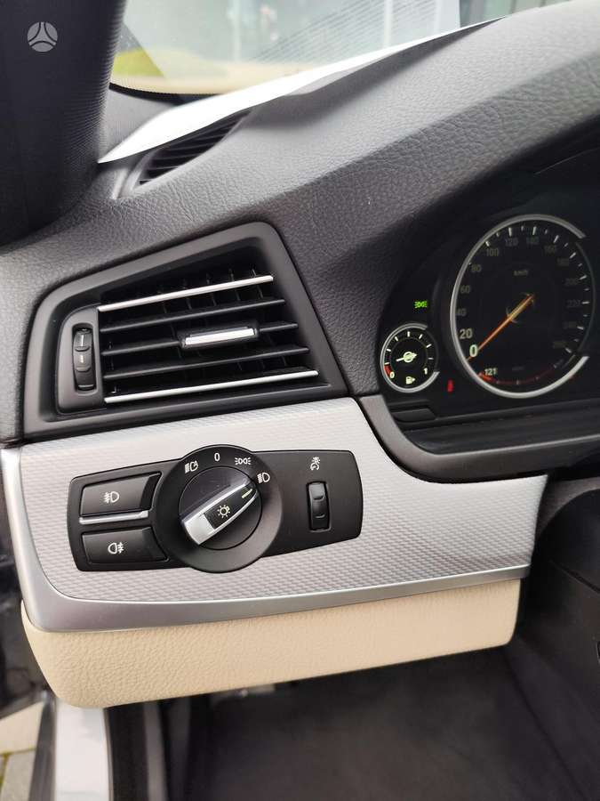 BMW 520, 2.0 l., Универсал