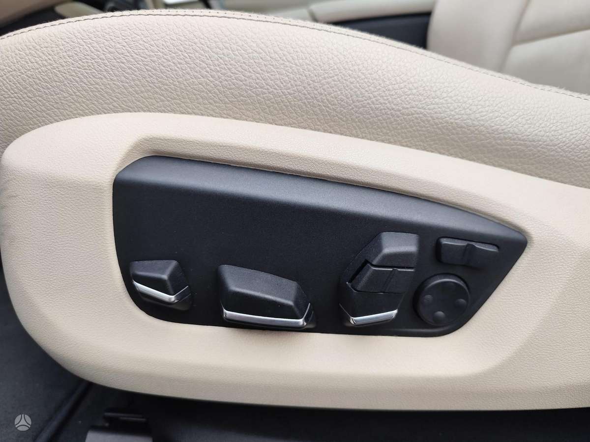 BMW 520, 2.0 l., Универсал
