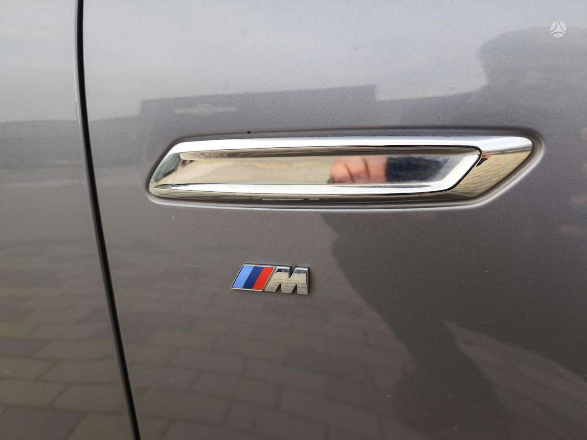 BMW 520, 2.0 l., Универсал
