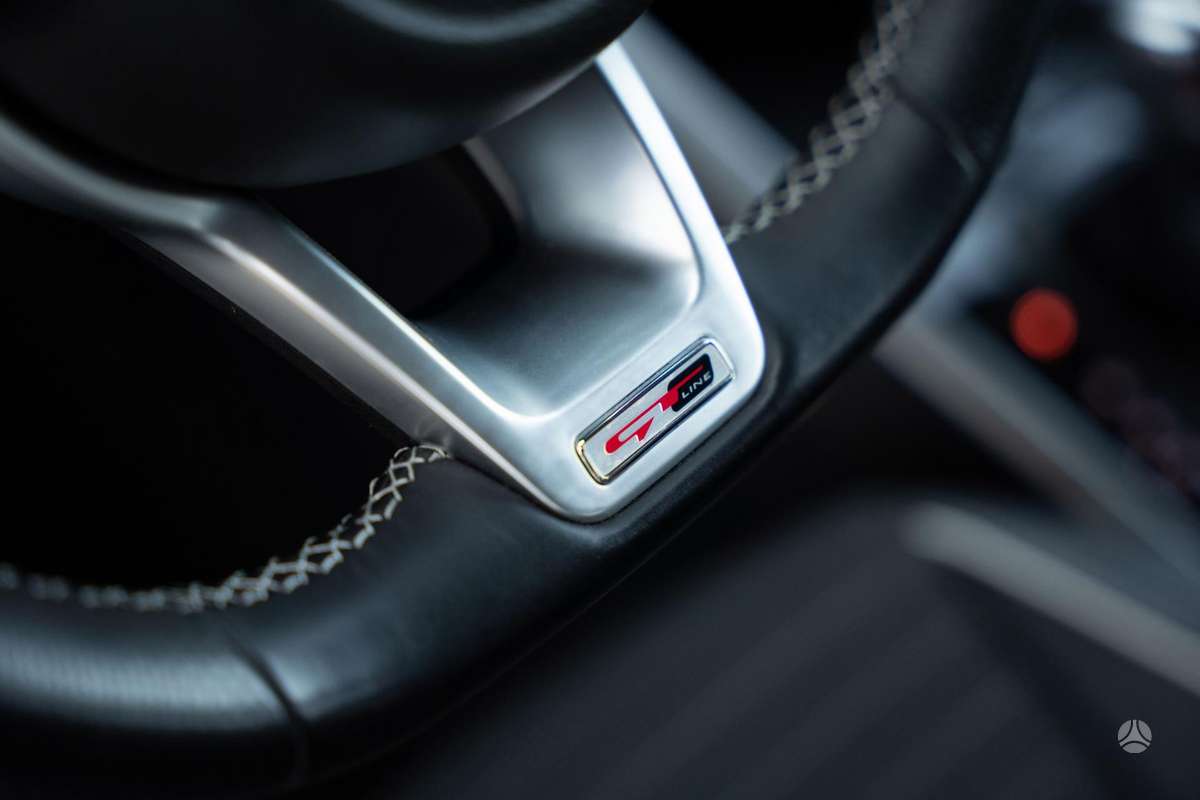 Kia Rio, 1.0 l., hatchback