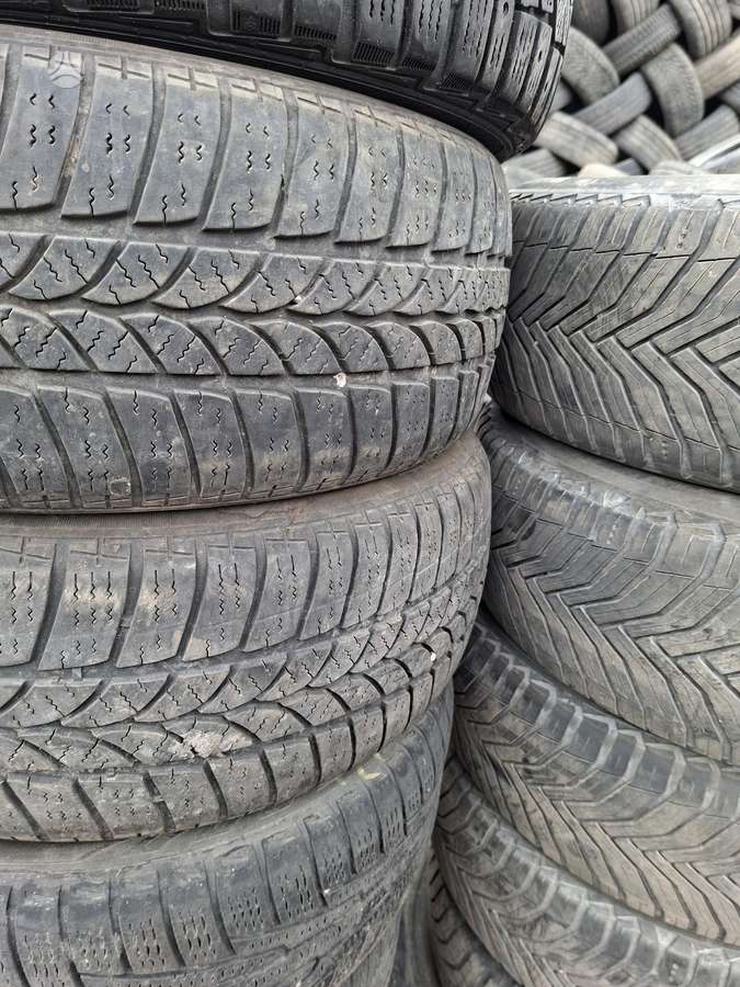 Tracmax, universalios 205/55 R16