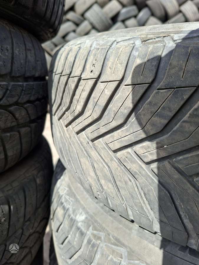 Tracmax, universalios 205/55 R16