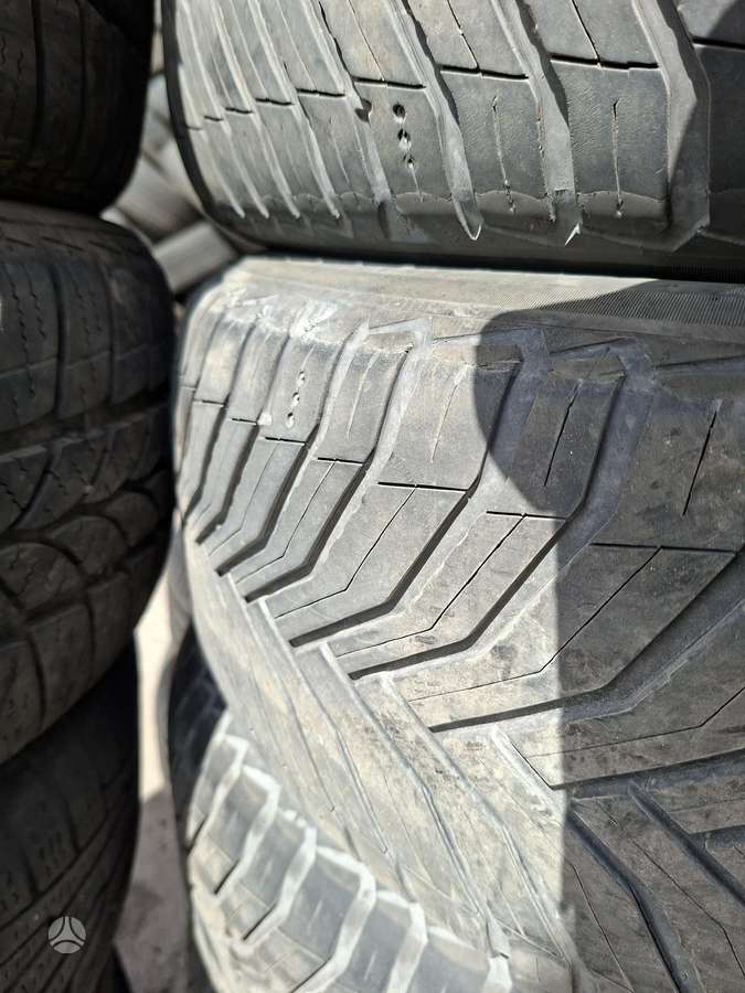 Tracmax, universalios 205/55 R16