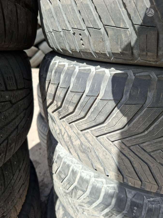 Tracmax, universalios 205/55 R16