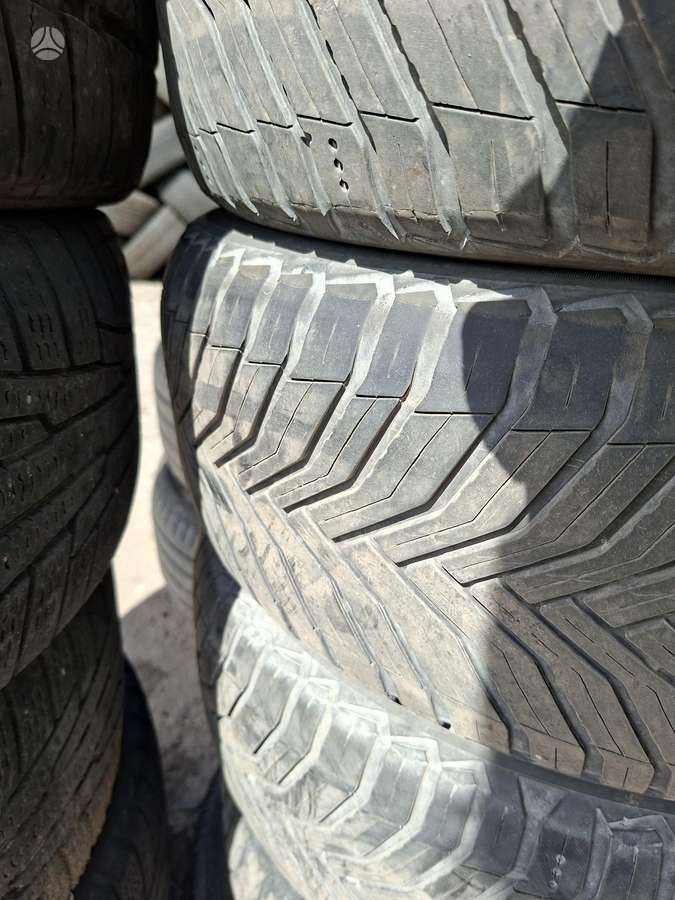 Tracmax, winter 205/55 R16