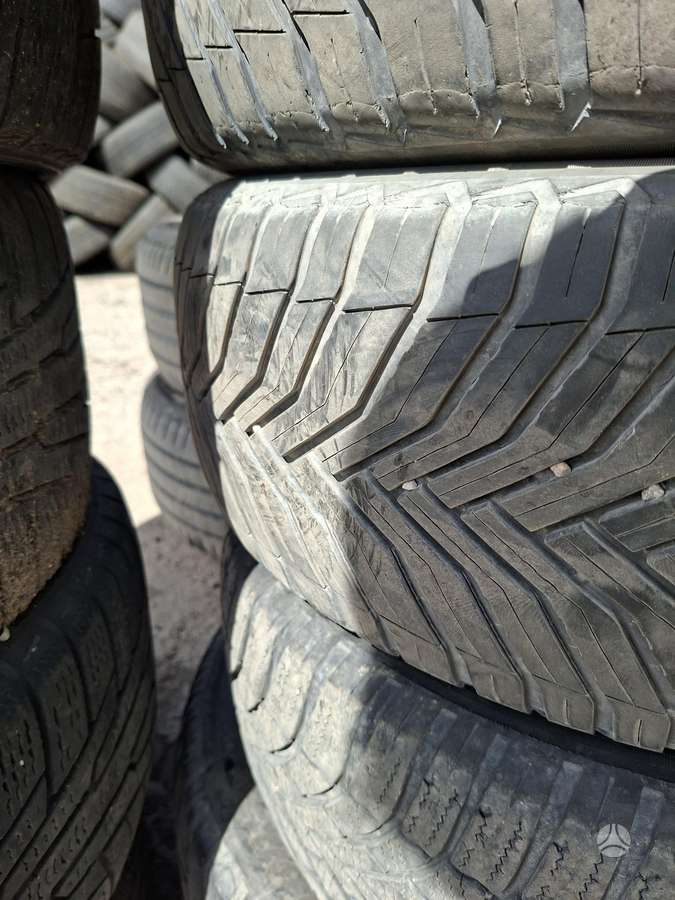 Tracmax, universalios 205/55 R16