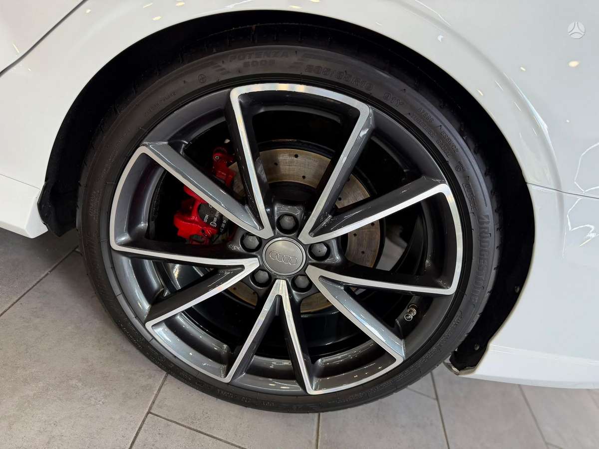 Audi A3, 2.0 l., Седан