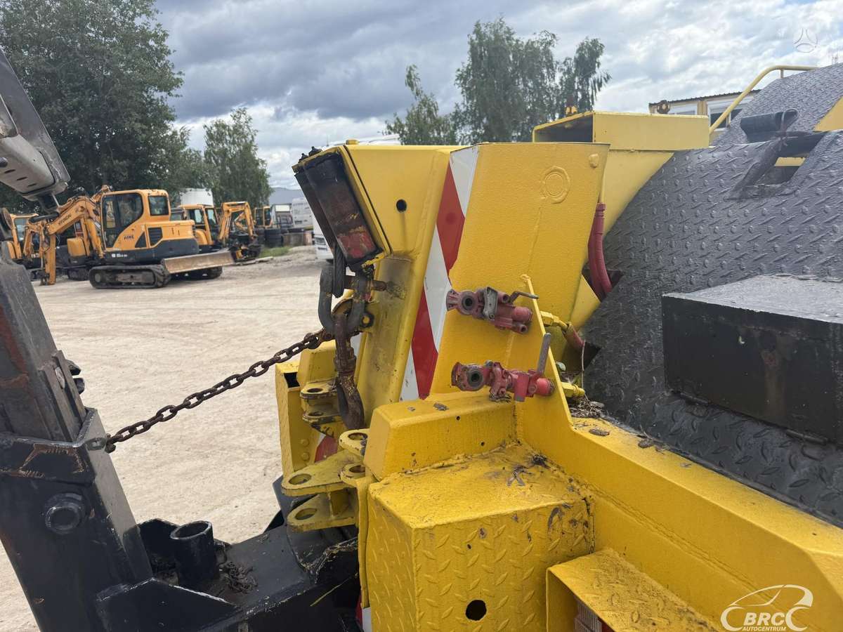 Scania R 143, автовозы