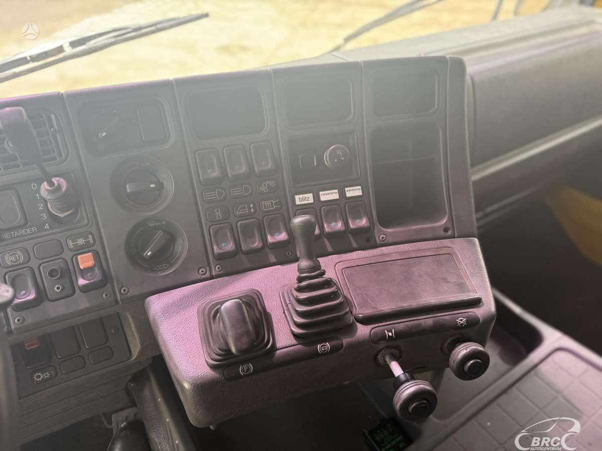 Scania R 143, автовозы