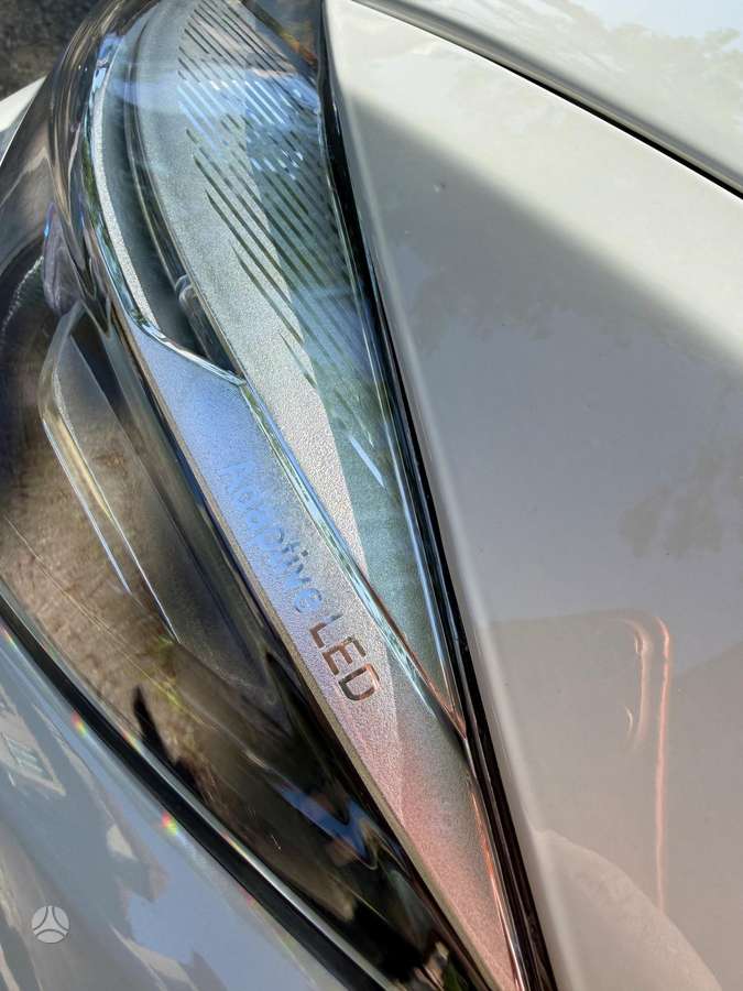 BMW 430, 2.0 l., convertible