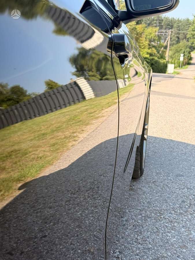 BMW 320, 2.0 l., wagon