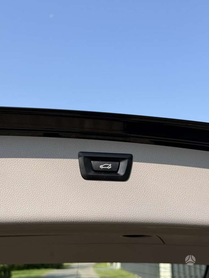 BMW 320, 2.0 l., wagon