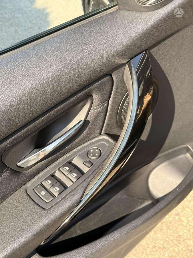 BMW 320, 2.0 l., Универсал