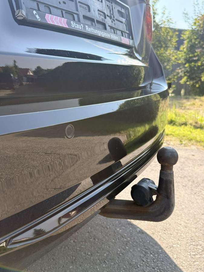 BMW 320, 2.0 l., wagon
