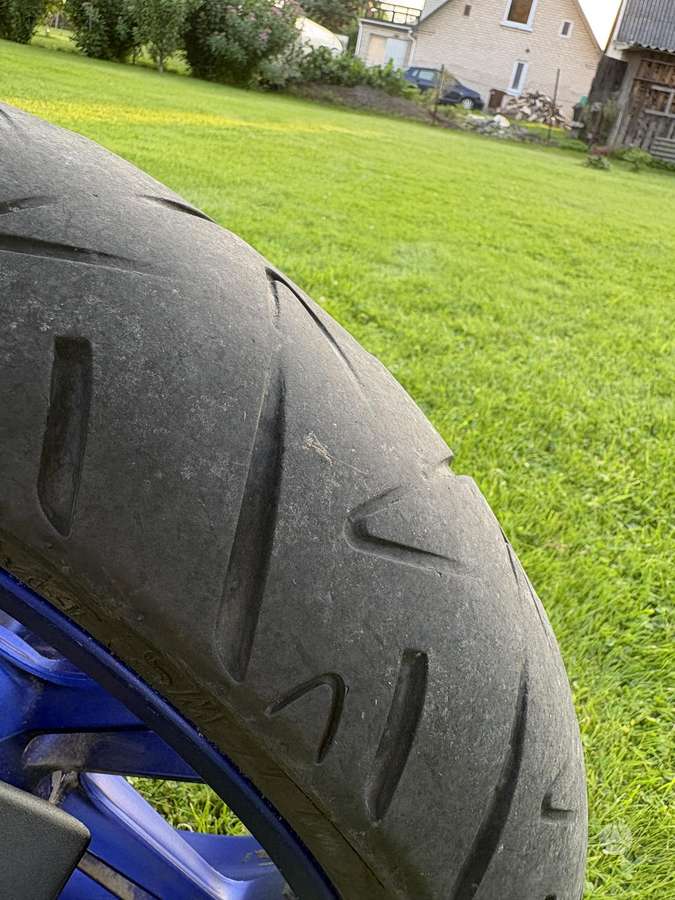 Yamaha YZF 125cc, спортбайки / superbikes