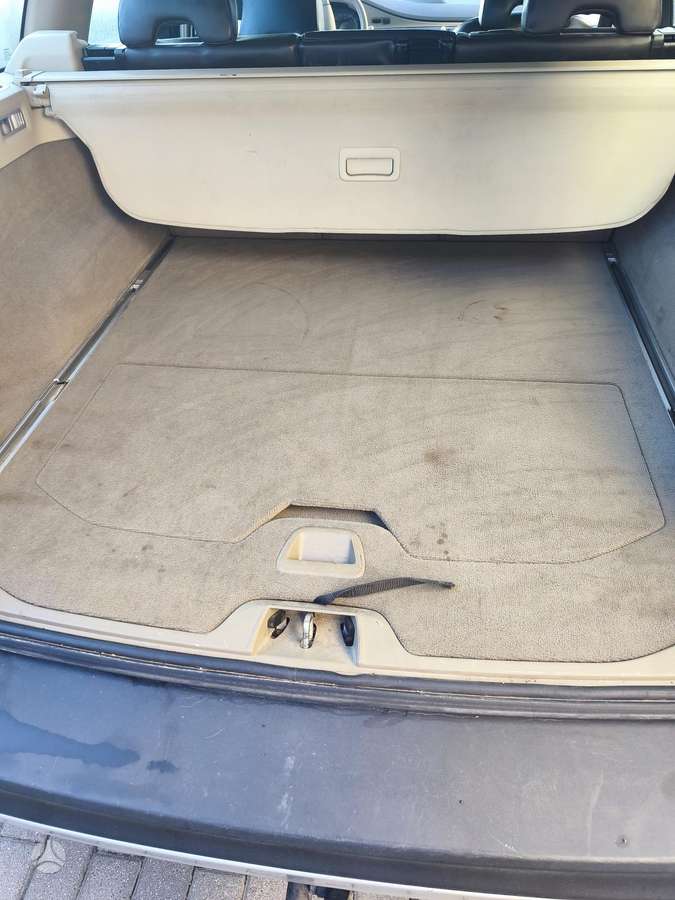 Volvo XC70 - 6