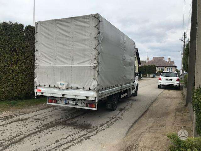 Renault Master - 5