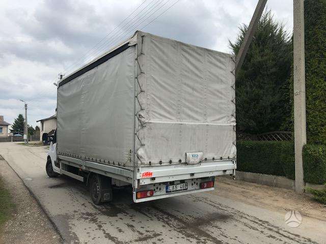 Renault Master - 6