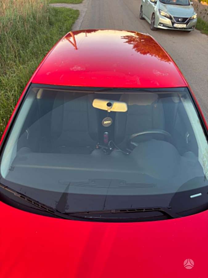 Audi A3, 1.6 l., Хэтчбек