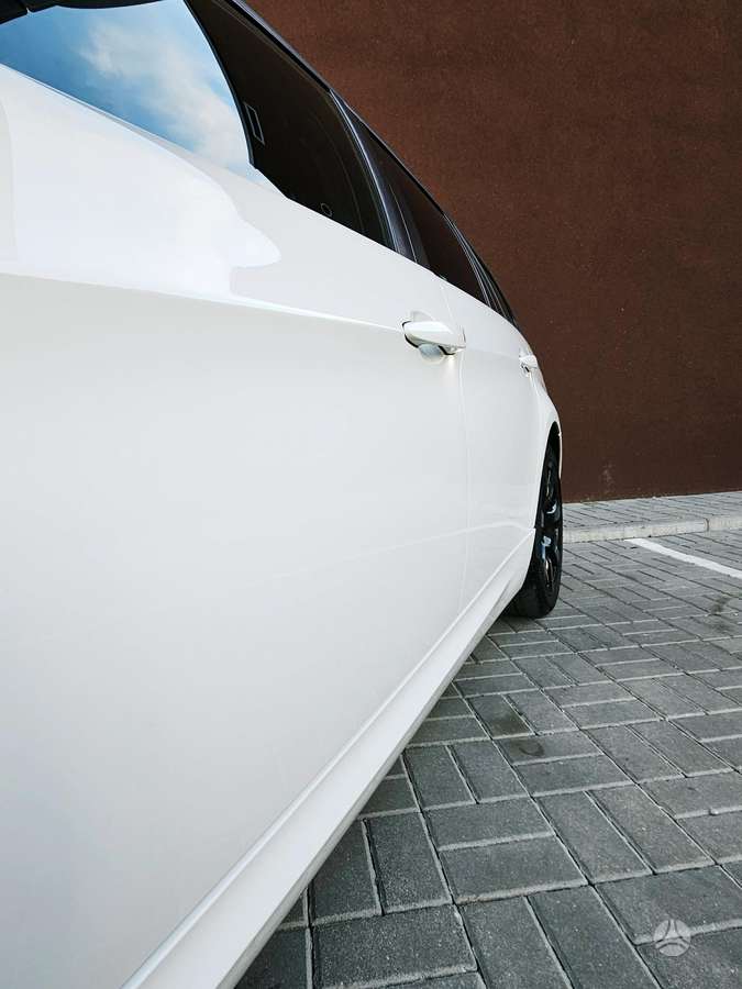 BMW 320, 2.0 l., wagon