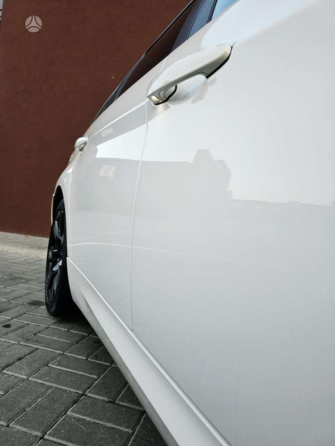 BMW 320, 2.0 l., wagon