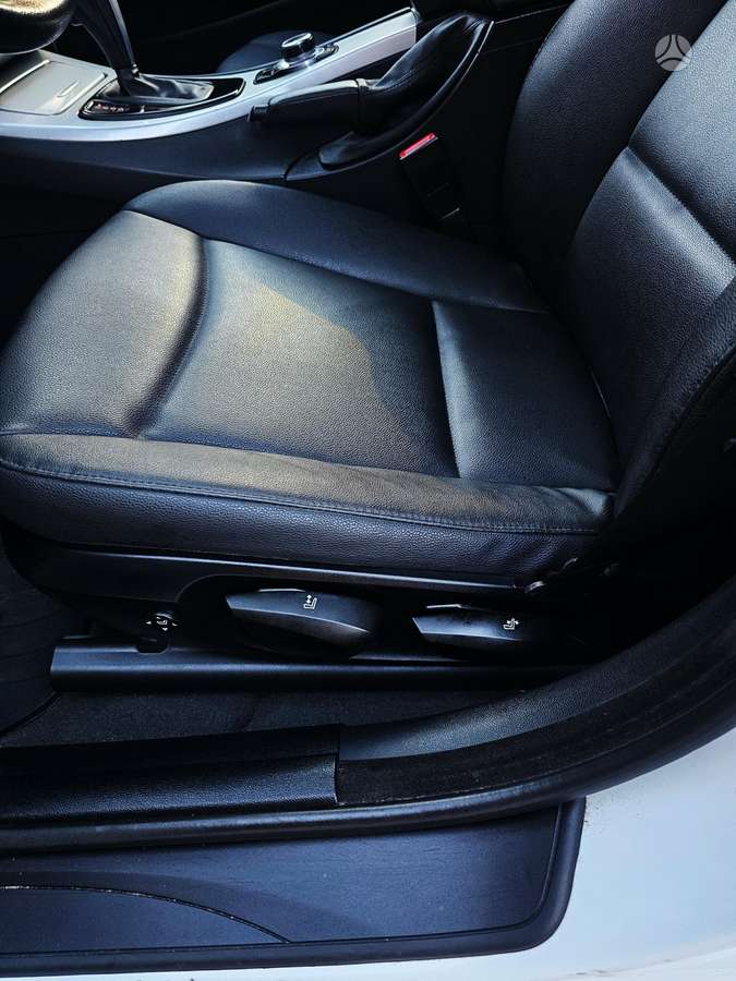 BMW 320, 2.0 l., wagon