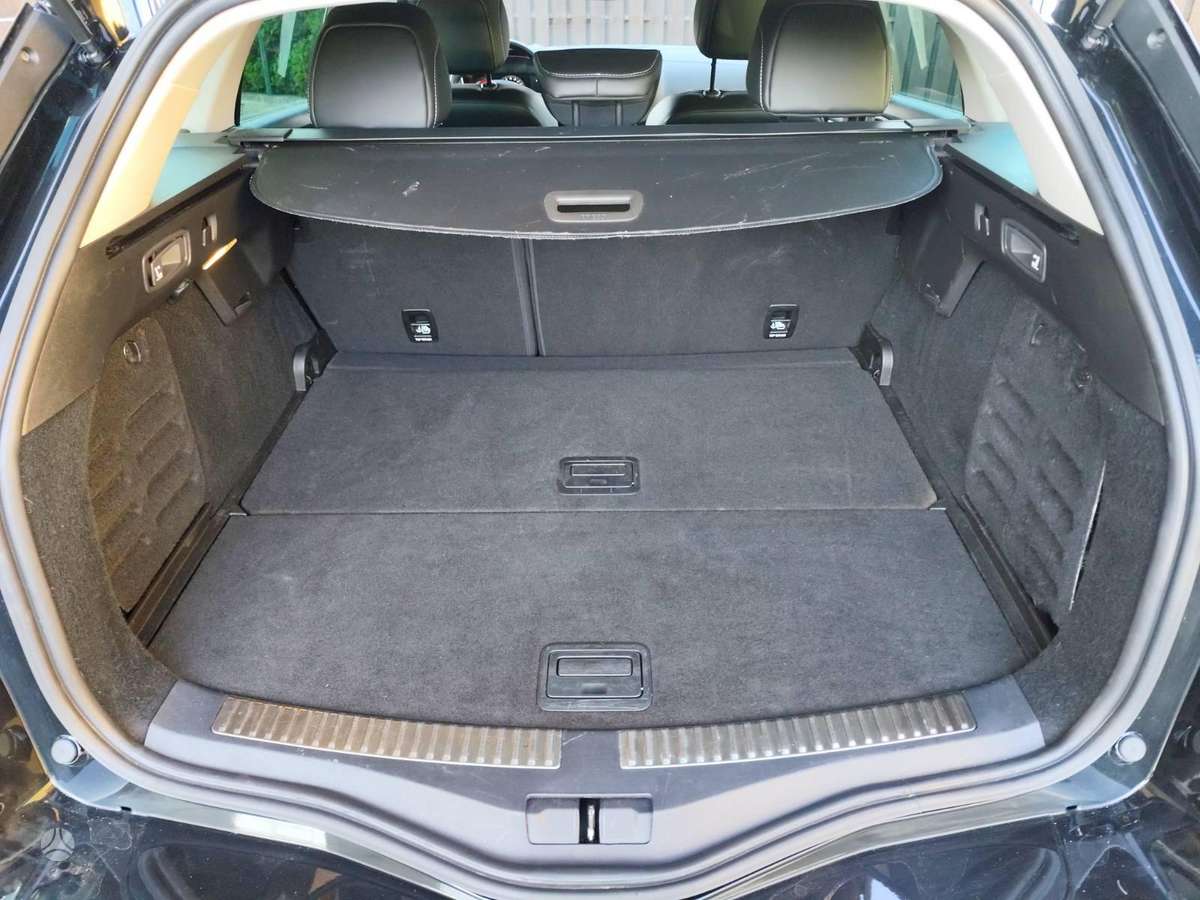 Renault Megane - 12