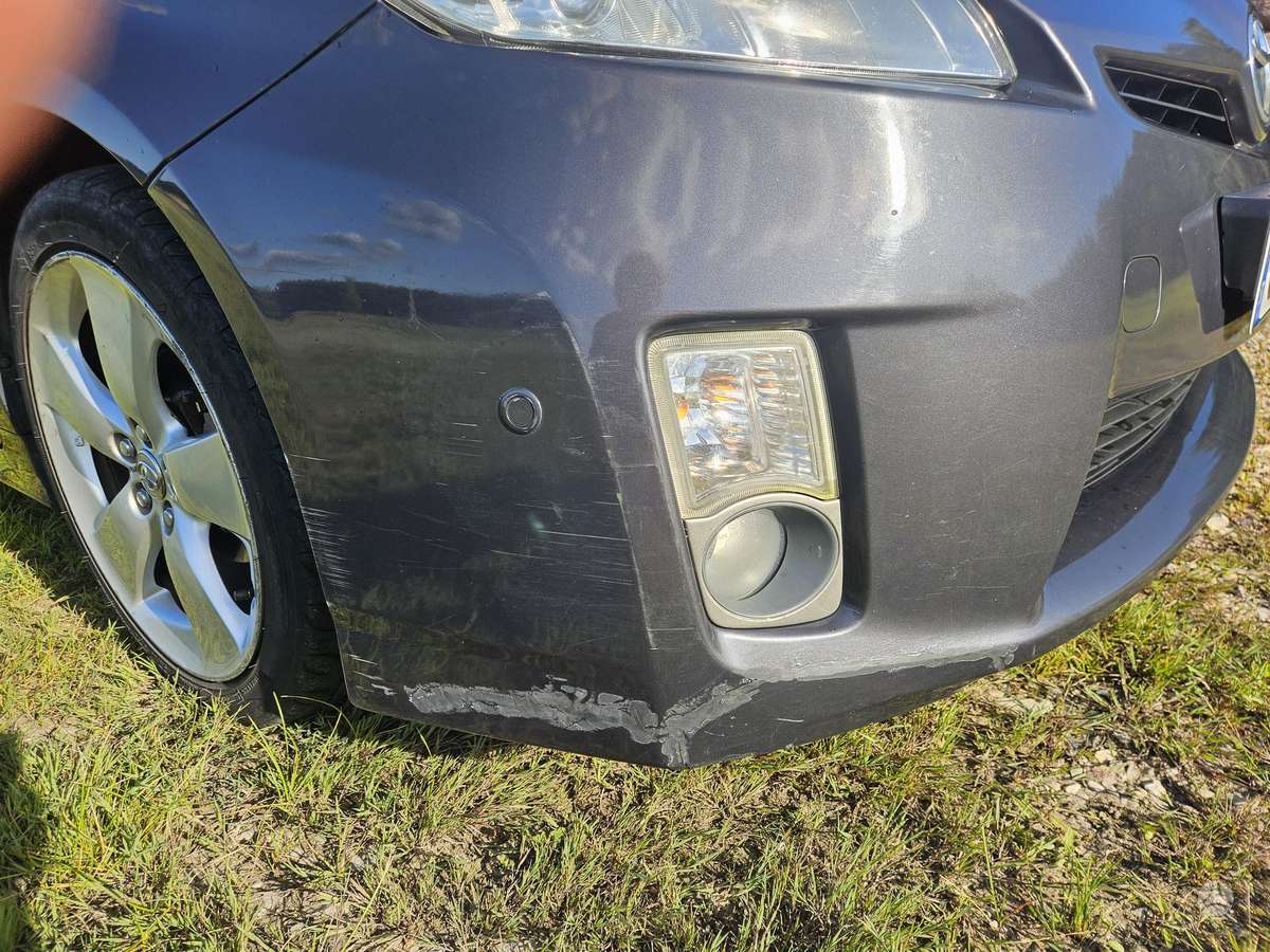 Toyota Prius - 12