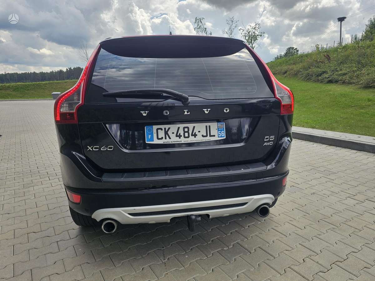 Volvo XC60 - 4