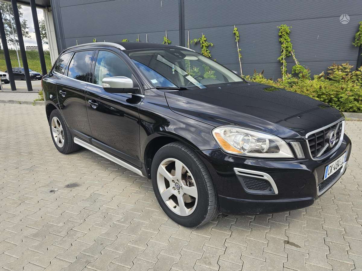 Volvo XC60 - 6