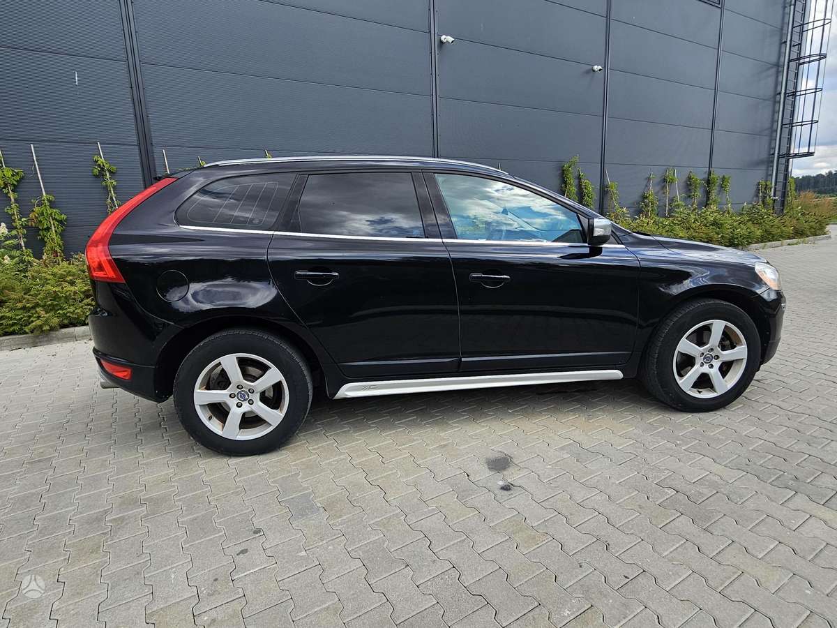 Volvo XC60 - 7
