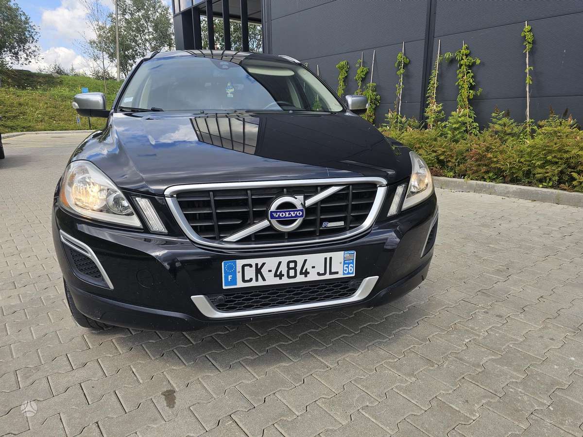 Volvo XC60 - 9