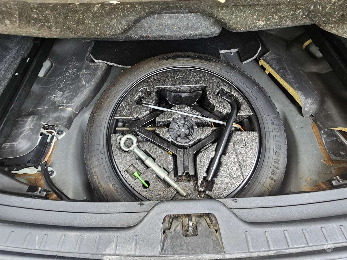 Volvo XC60 - 11