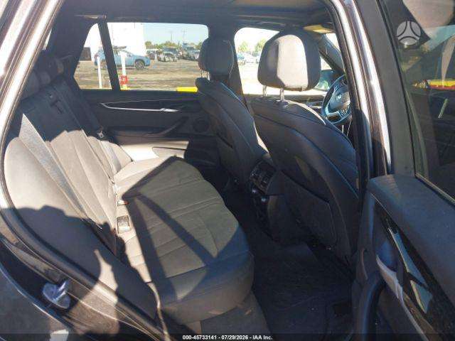 BMW X5, Внедорожник / Кроссовер