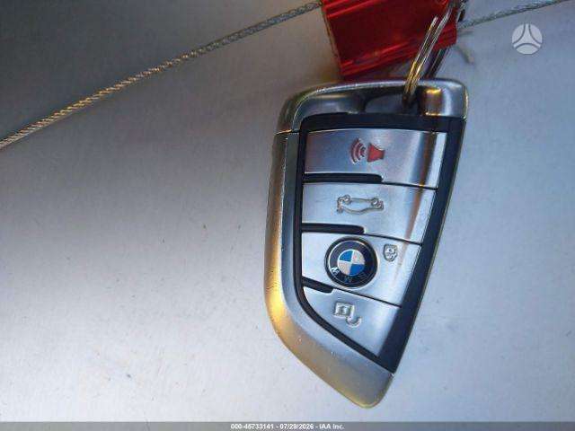 BMW X5, Внедорожник / Кроссовер