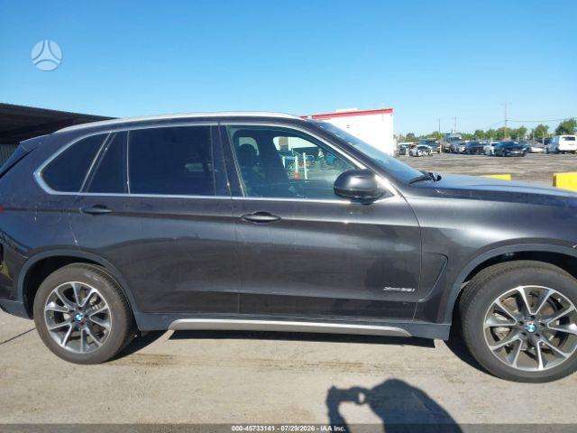 BMW X5, Внедорожник / Кроссовер