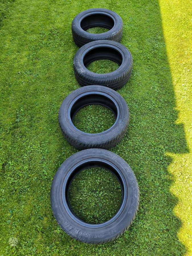 Orium, summer 205/55 R16