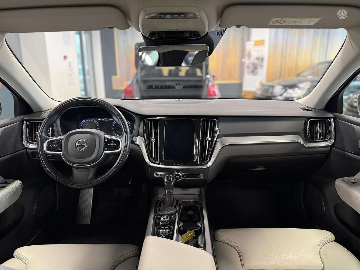 Volvo V60 - 3
