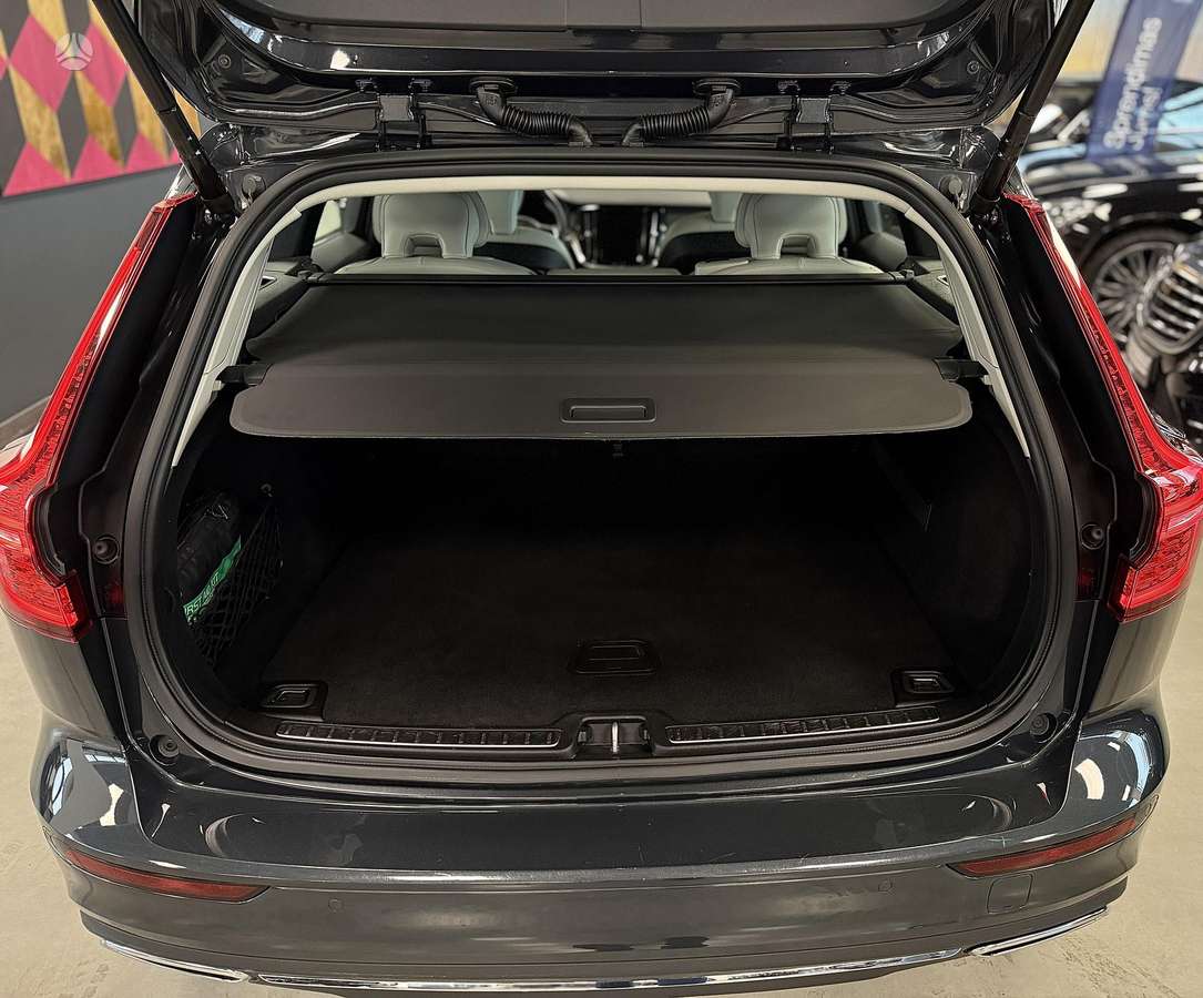 Volvo V60 - 4