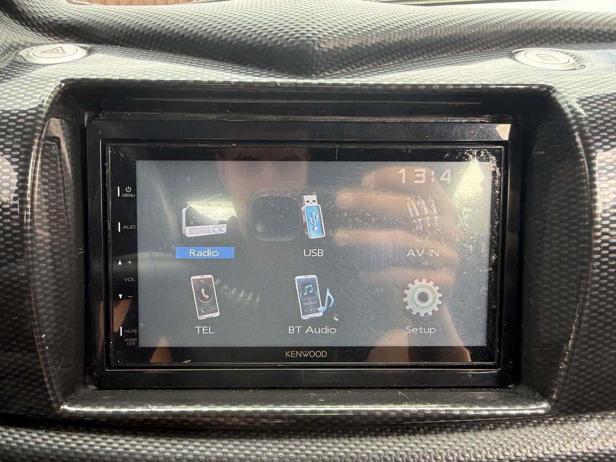Chatenet CH40, 0.5 l., hatchback