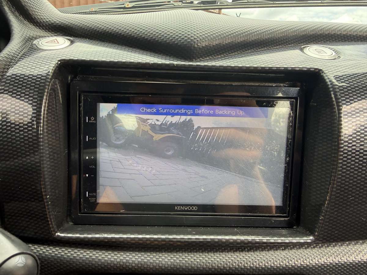 Chatenet CH40, 0.5 l., hatchback