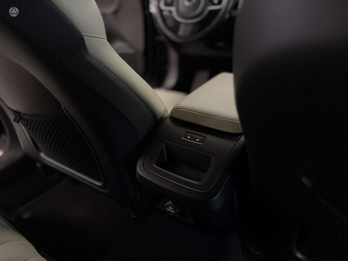 Volvo V60, 2.0 l., Универсал