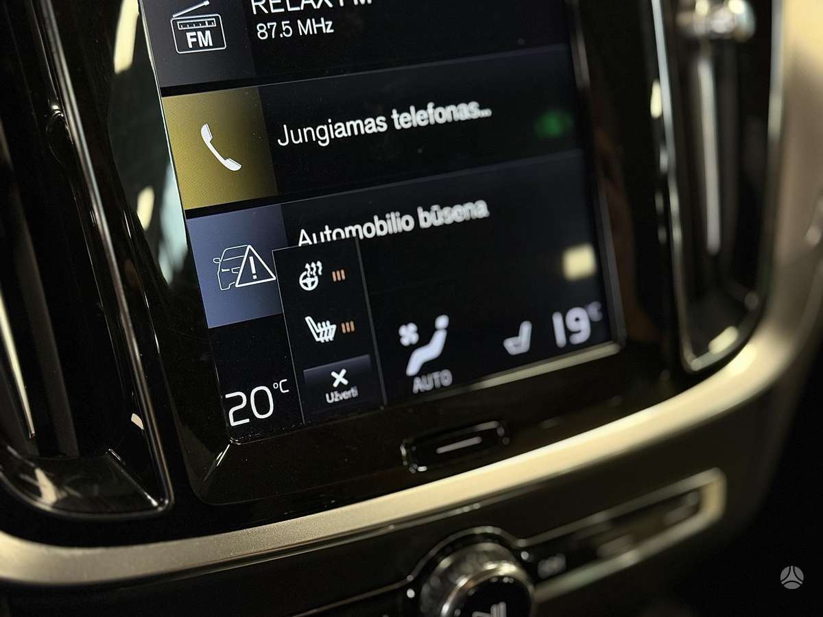 Volvo V60, 2.0 l., Универсал