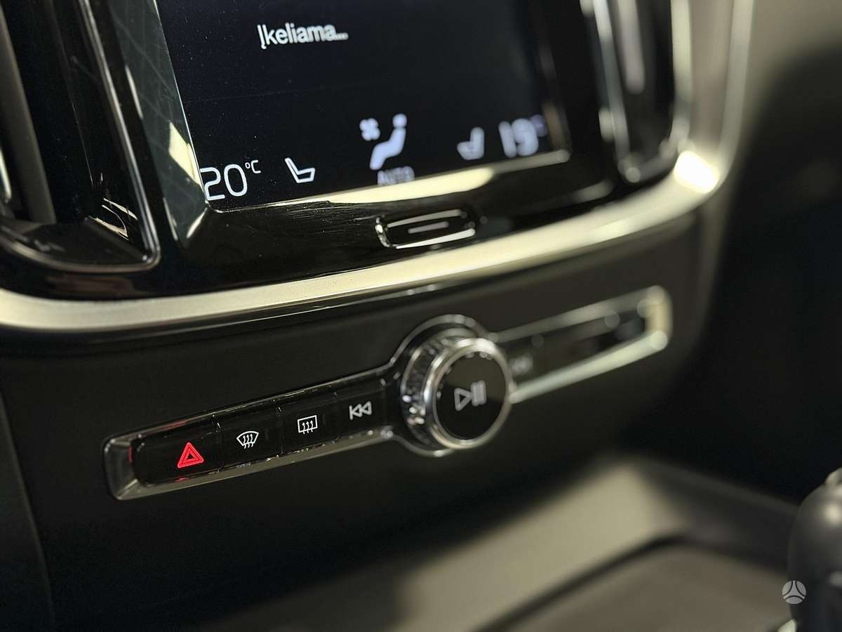 Volvo V60, 2.0 l., Универсал