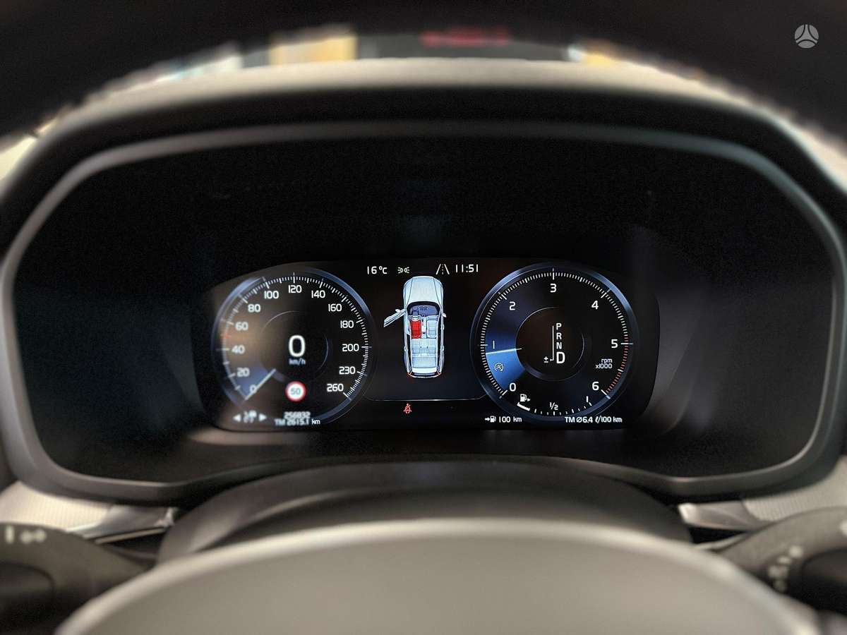 Volvo V60, 2.0 l., Универсал