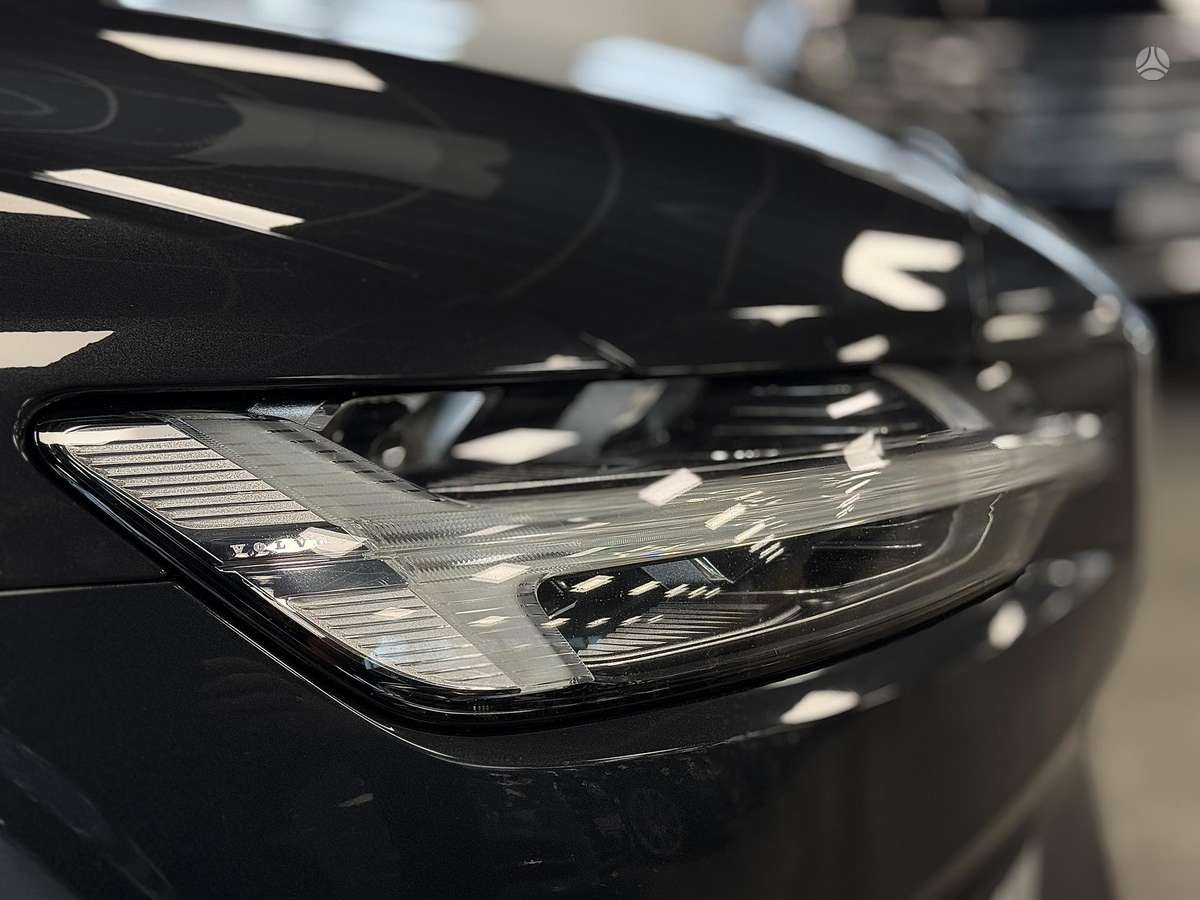Volvo V60, 2.0 l., Универсал