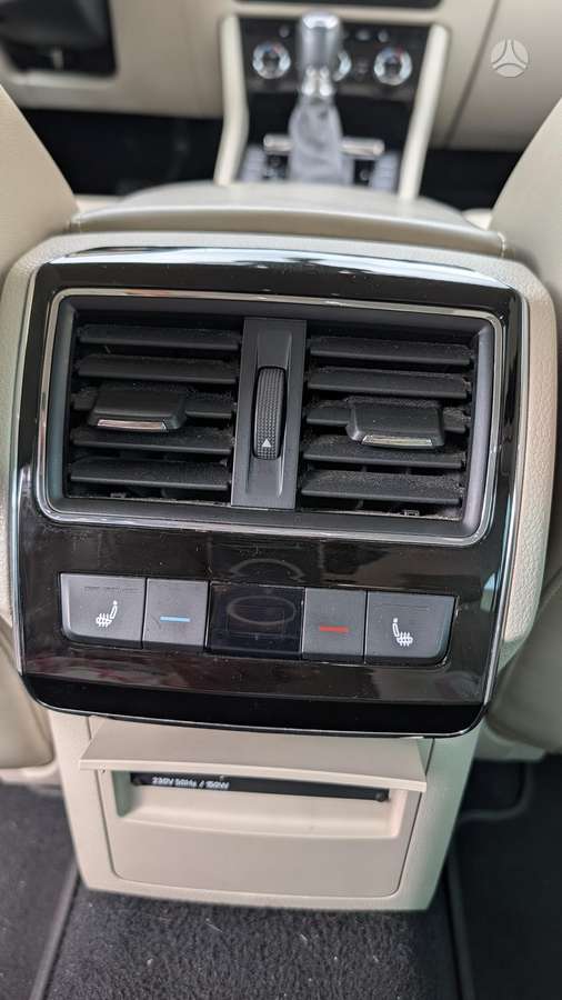 Skoda Superb, 1.8 l., Универсал
